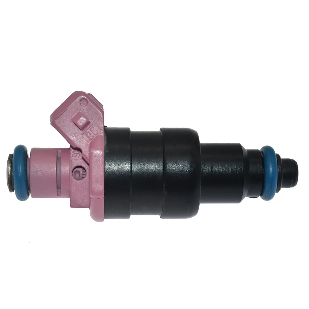 Fuel injection nozzle 4663376 Provides excellent performance, Easy to install