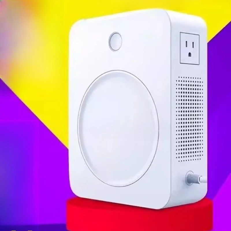 Transformer 110v to 220v power supply voltage converter 2024W American and Japanese electrical appliances household