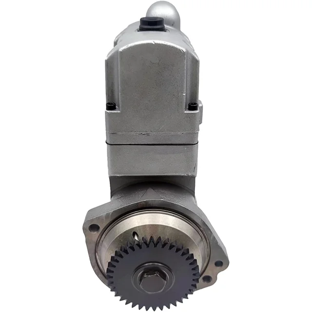 Pompa olio ad alta pressione 204-4944 per pompa di iniezione carburante per camion pesanti Caterpillar 3126E C7 C9 2044944