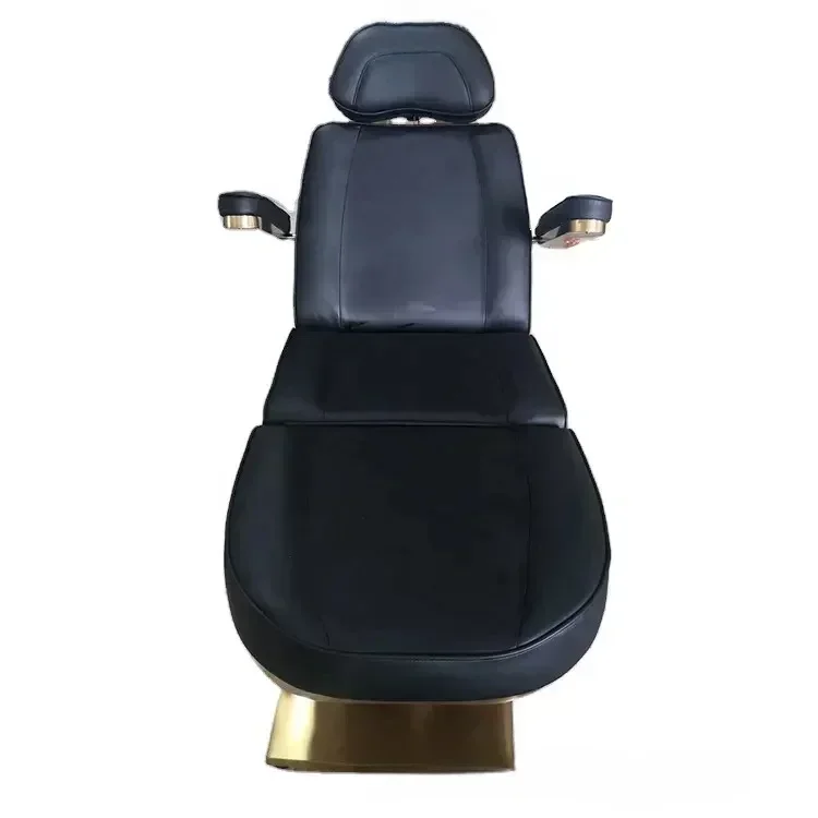 Massage table Electric Beauty Bed Facial Hydraulic Massage