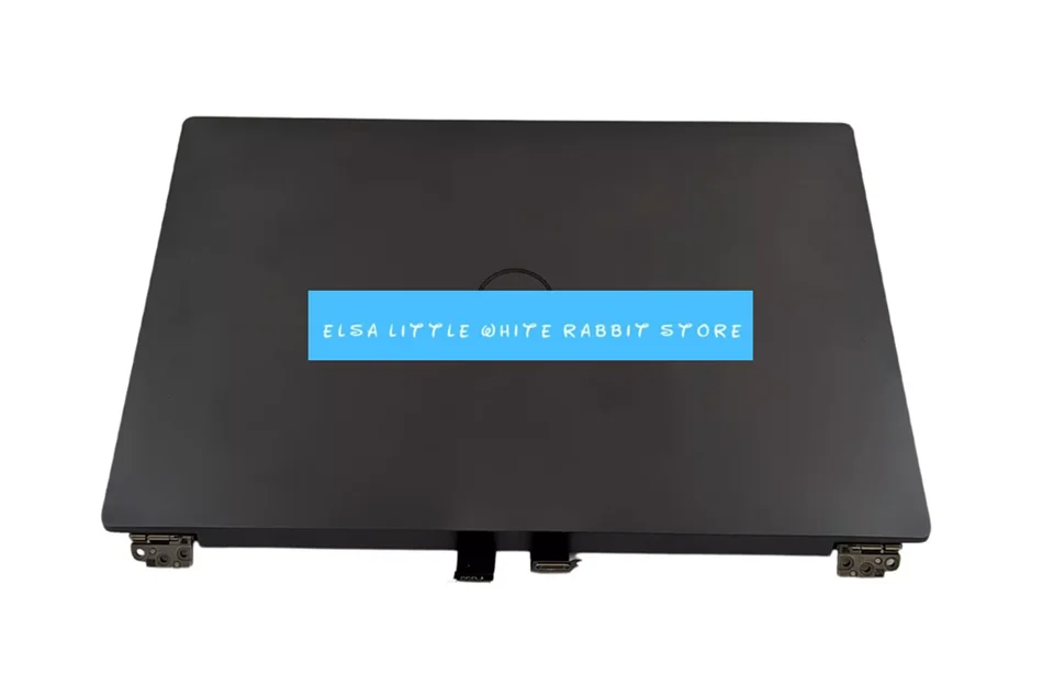 FOR Dell XPS 13 9320 Plus 3.5K OLED Touchscreen Assembly Sliver FOR Dell XPS 13 9320 Plus 3.5K OLED Touchscreen Assembly Sliver