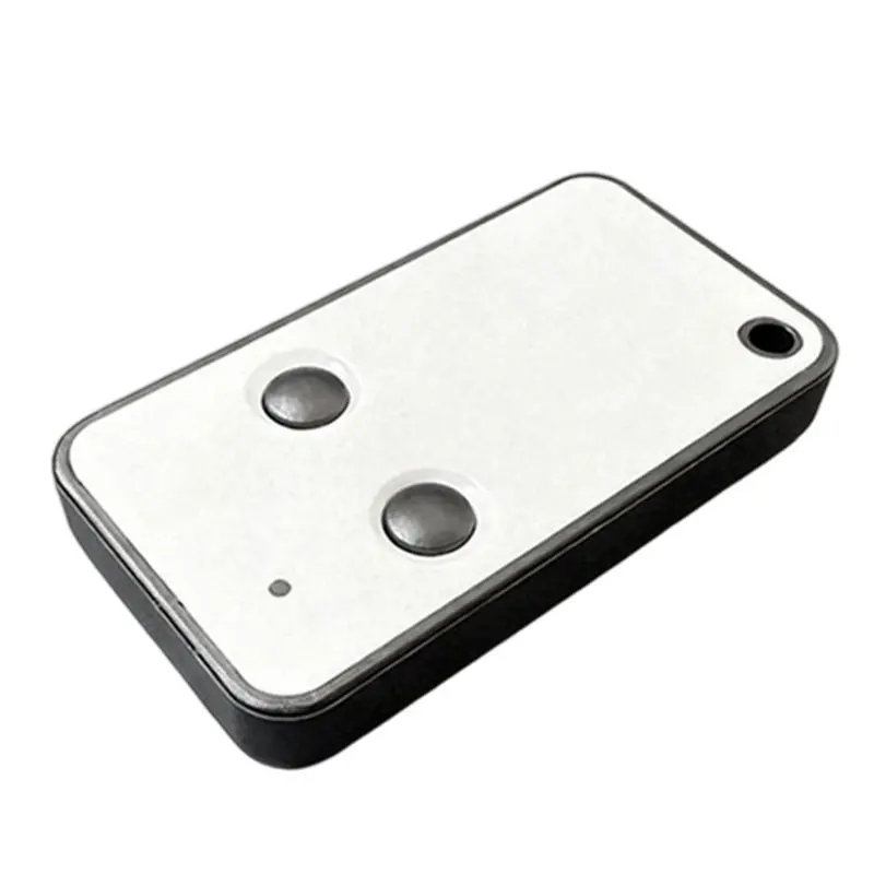 PHILE-20PCS For Roger E80 TX52R 433.92Mhz Garage Door Remote Control Handheld Transmitter