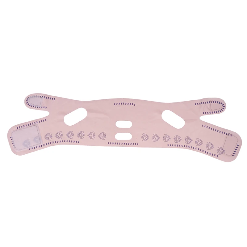 Elastic Face Slimming Bandage, V Line Shaper, Mulheres Chin Cheek Lift Up Belt, Correia De Massagem Facial, Cuidados Com A Pele Do Rosto, Ferramentas De Beleza