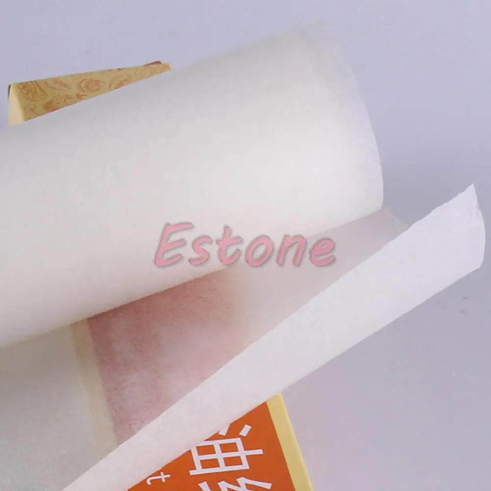 

896A Baking paper 30cm Paper Silicone Baking Mat Pad Roll Wax Non Kitchen