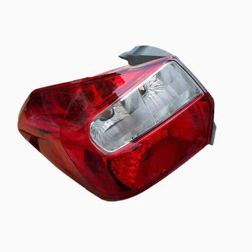Imagen 2 del producto Lámpara trasera de coche luces de freno de parachoques trasero para Subaru Impreza y Subaru XV Crosstrek 2012-2016 luz trasera lámpara de advertencia de marcha atrás