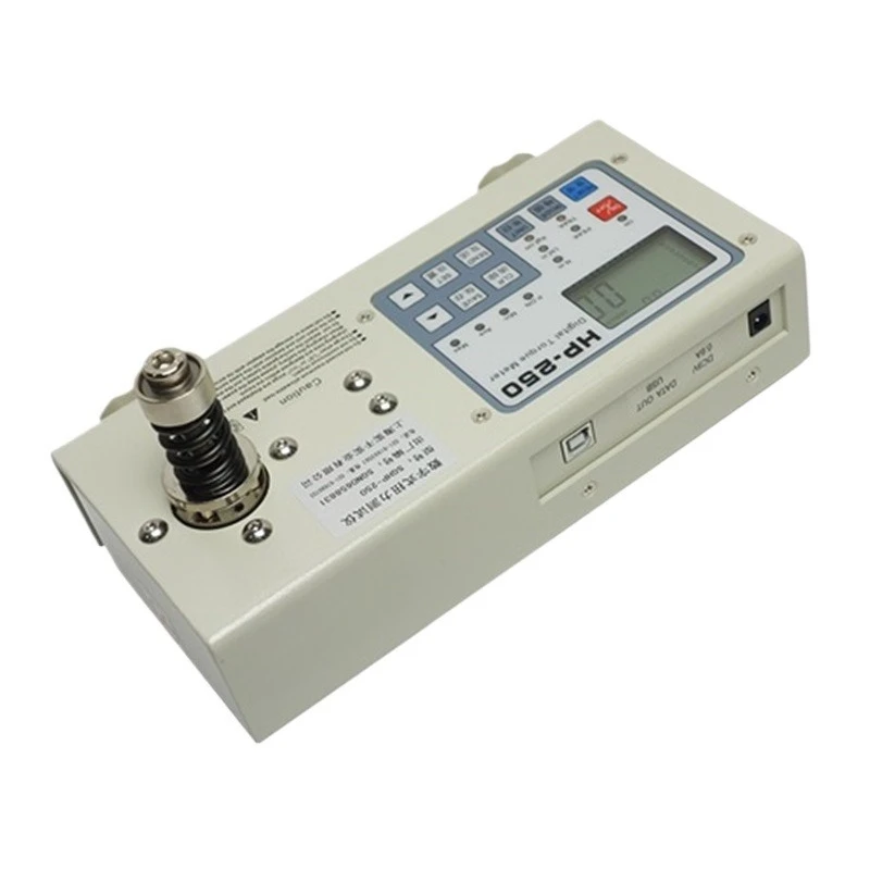 Screwdriver Torque Tester, Electric Batch Torque Tester SGHP-10 Electric Batch Torque Tester Price