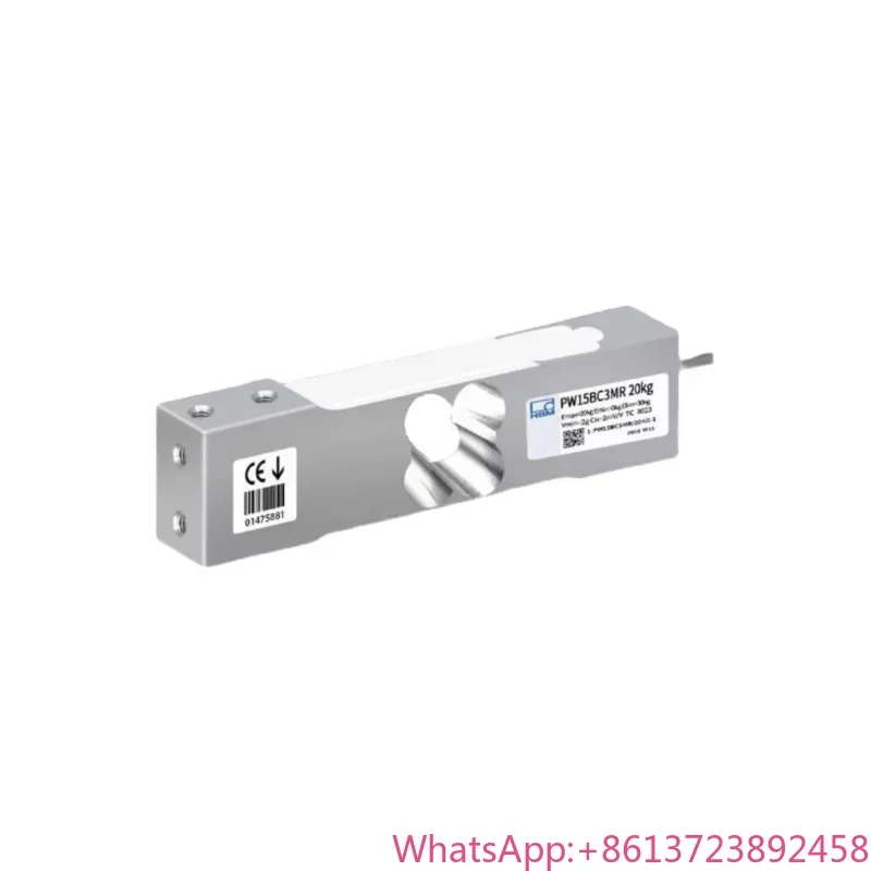 

Load cell PW15BC3