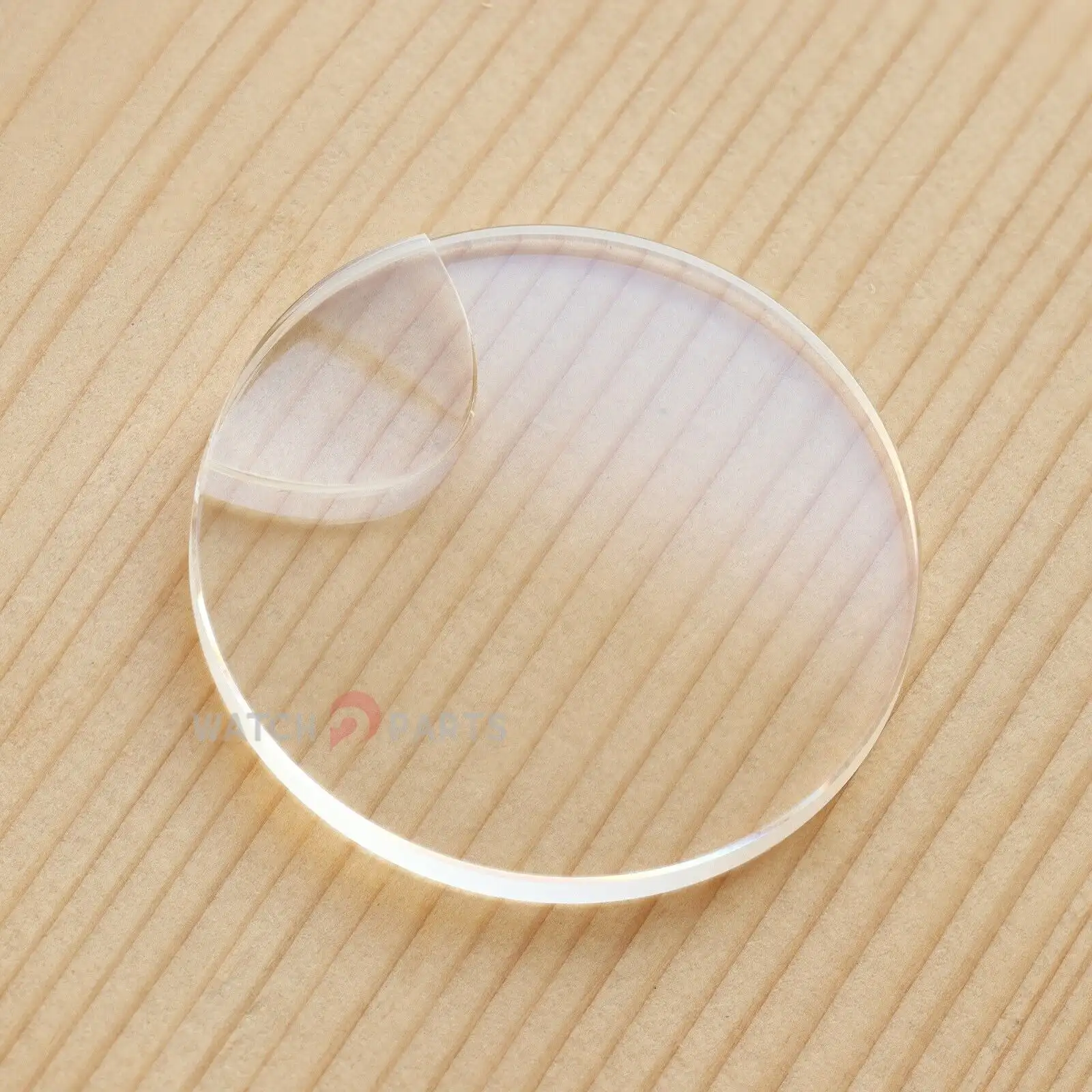 

Sapphire Crystal for Tissot T-Race T-Sport T048 Automatic Watch Glass