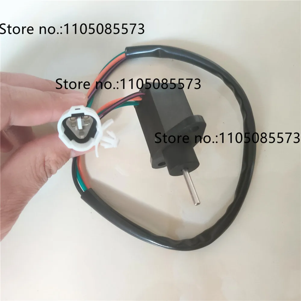 1pcs Directional sensor potentiometer 38920-00550
