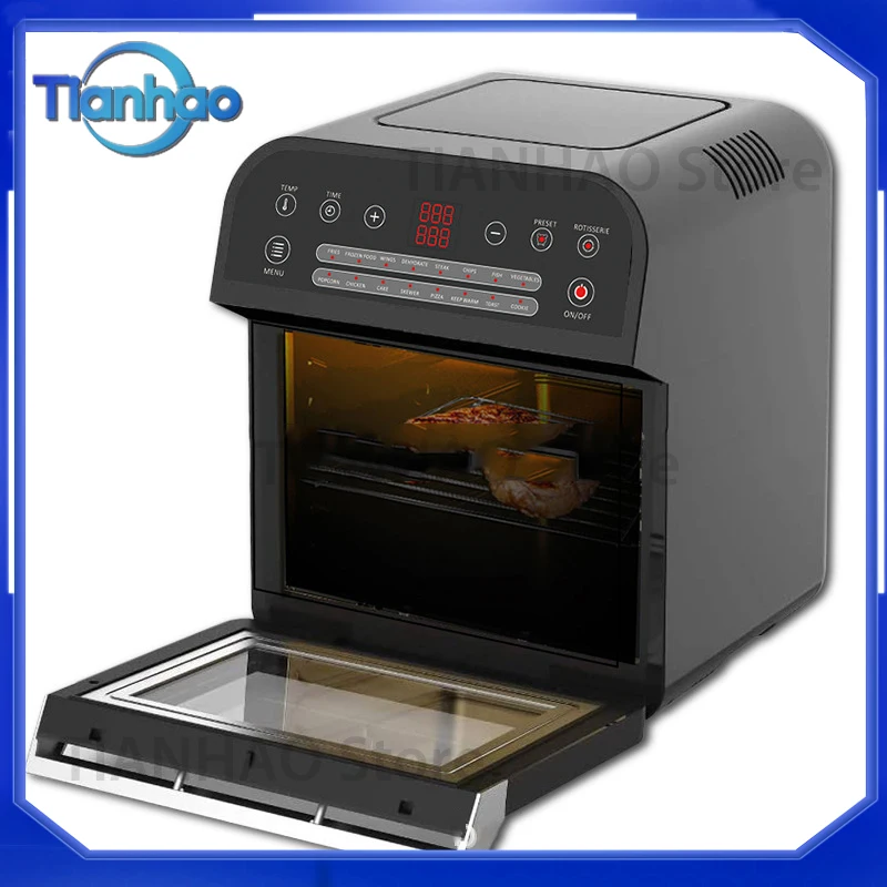 For Household Electric Oven 12L Large
