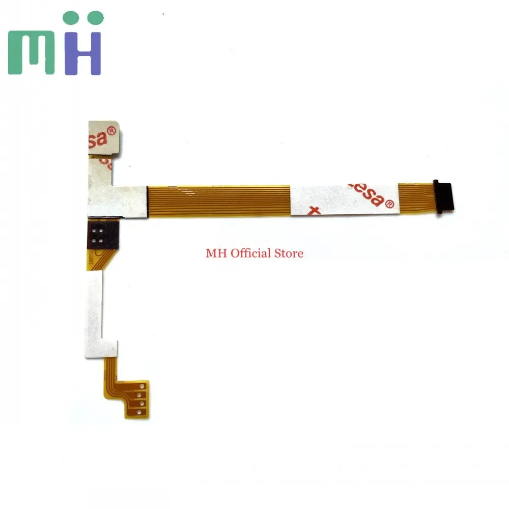 نسخة لنيكون AF-P 18-55 مللي متر F/3.5-5.6 G عدسة AF التركيز فليكس التركيز كابل مرن FPC Nikkor DX AFP 18-55 F3.5-5.6 F3.5-5.6G