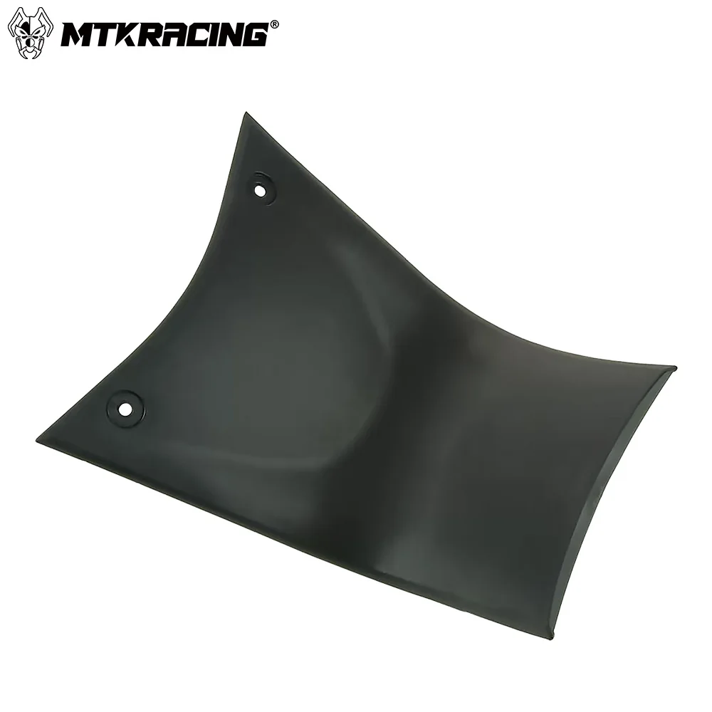 MTKRACING medium plate For YAMAHA TMAX 530 2017-2019 Motorcycle Accessories Tunnel Cover Fairing Cowl