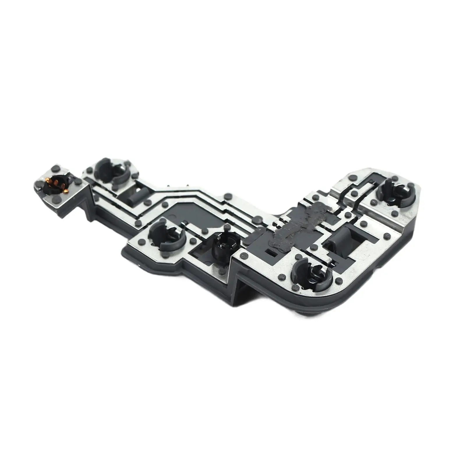 

Left Taillight Bulb Holder Circuit Board 2048201700 2048203764 Direct Replace for C63 Pre-facelift Easy to Install