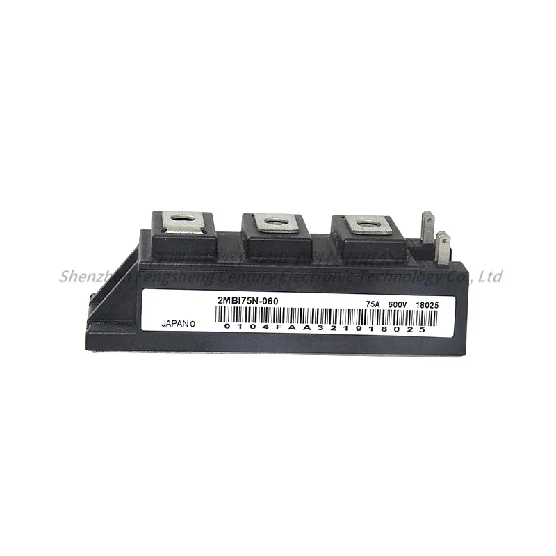 2MBI75N-060 IGBT welder module New original