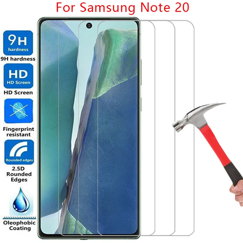 Чехол для телефона samsung galaxy note 20 из закаленного стекла для note20 4g 5g not not20, задняя крышка 360 glaxy galxy galax note20, чехол 20
