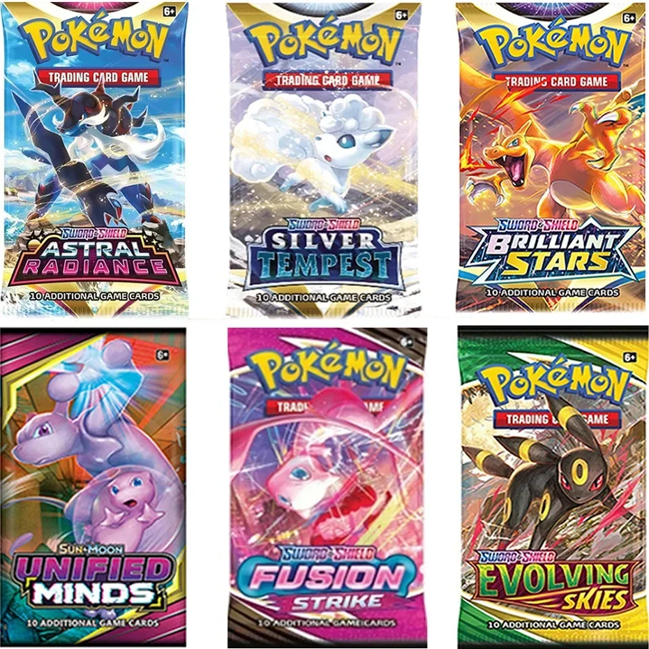 2024 Nieuwe Pokemon Kaarten Gx V Vmax Charizard Pikachu Carte Pokemon Spel Strijd Carte Ruilen Glanzende Kaarten