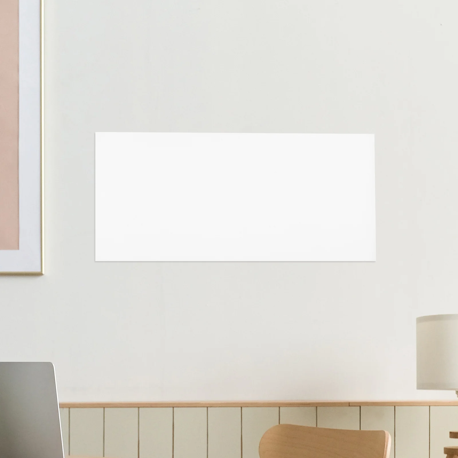 Whiteboard Papier 45Cmx10M Zelfklevende Droog Wissen Vel Voor Muur Draagbare Herbruikbare Schrijven Oppervlak Kantoor thuis School