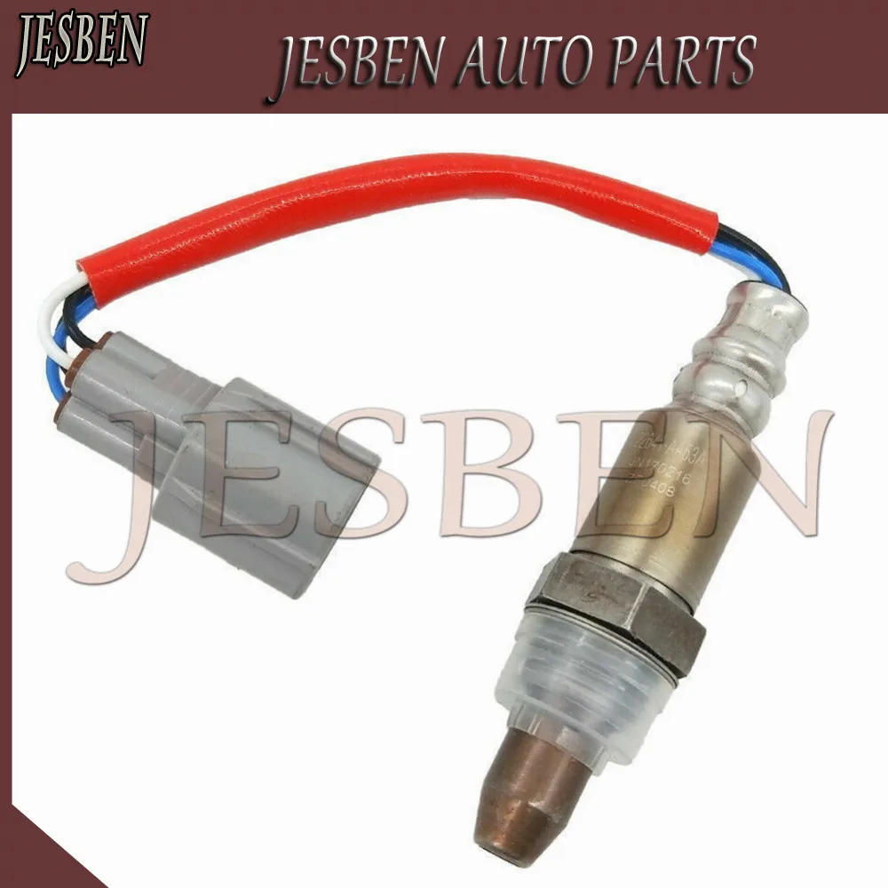 

22641-AA53A 234-9092 Front Lambda Oxygen O2 Sensor for Subaru LEGACY OUTBACK TRIBECA 3.6L 2010-2014 Toyota HIGHLANDER 2.7 09-13