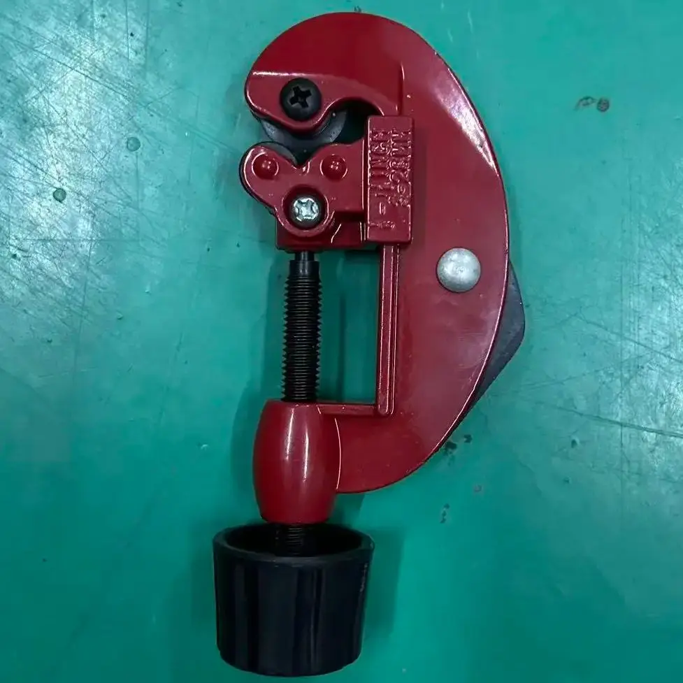 CT-1030 Fiber Optic Cable Slitter, 3-28mm Tube Cutter Transverse Stripper, High Quality Cable Stripping Tool