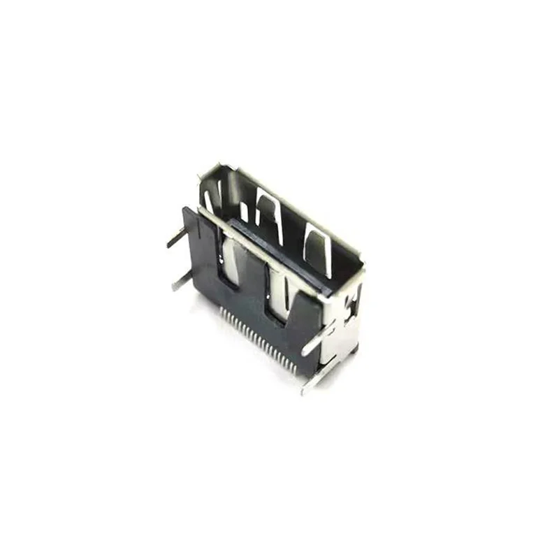 Foxconn 3VD51203-D7JJ-7H DisplayPort DP 20PIN Connector