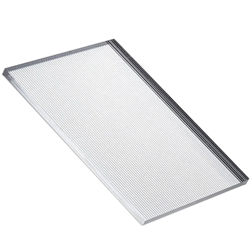 

15x10cm Acrylic Texture Background Board Durable Acrylic Sheet Photography Prop Three-Dimensional Product Photo Backdrop