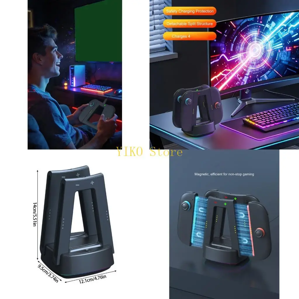 k32c-4-in-1-charging-grip-for-gaming-controllers-with-colorful-light-effects-and-rapid-charging