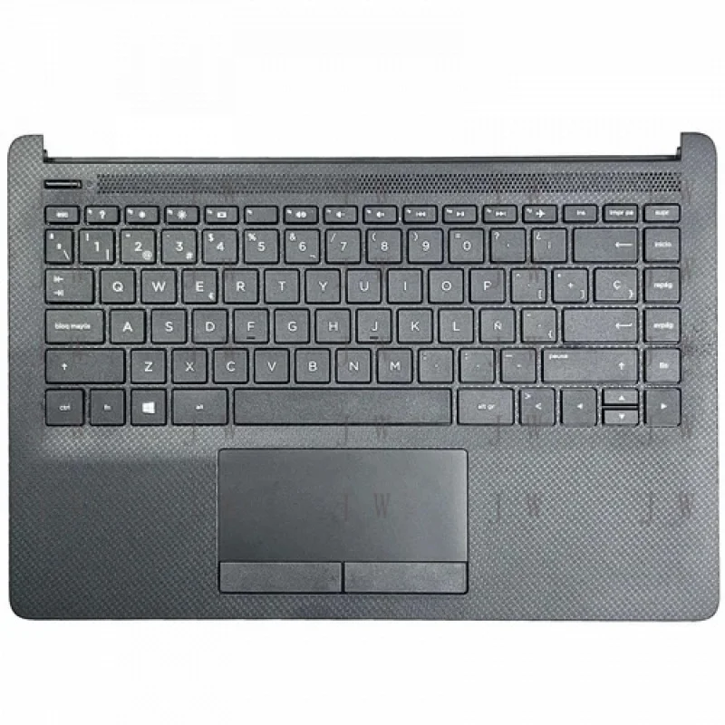 

Клавиатура DDZ Sp для HP 14-CF 14-DF 14-DK 14-DP 14S-CR 14SCF 240 245 G8 TPN-I130 I135