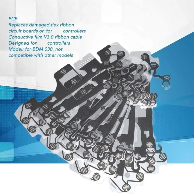 P5EA 10Pcs Game Con…