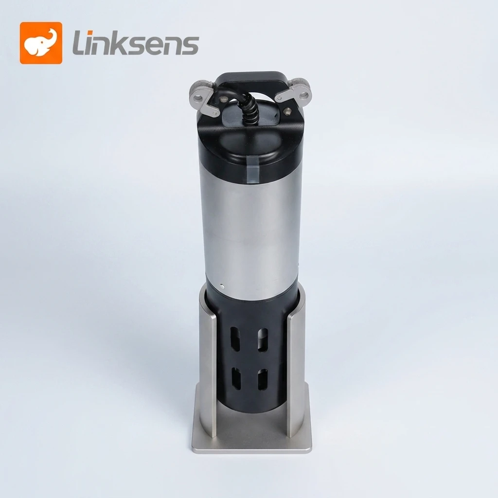 Linksens Ultra Low Power S-MT191 Water Quality Sensor for Buoy Unmanned Vessel Remote Monitoring