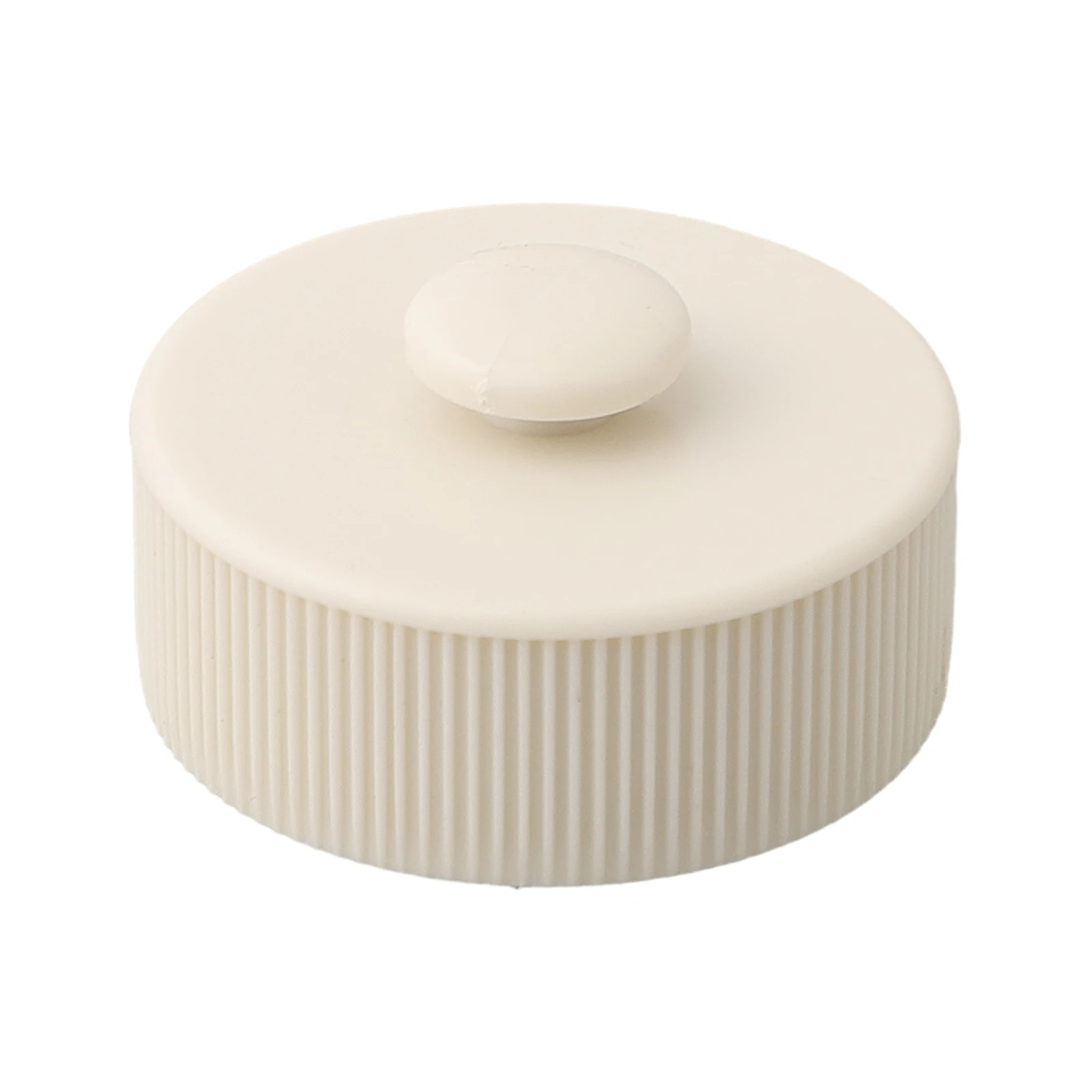 Tapa de Drenaje para Piscinas Elevadas, Repuesto para Bombas de Filtro Intex, Esencial para Mantener el Flujo de Agua Durante los Cambios de Filtro