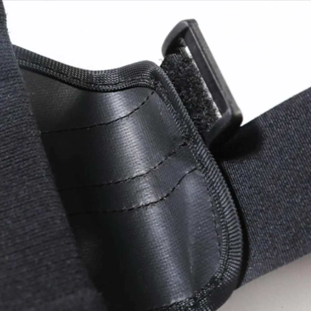 

1 пара утолщенных губчатых браслетов для регби и футбола с двойной компрессией, фиксированные браслеты для американского футбола, регулируемые