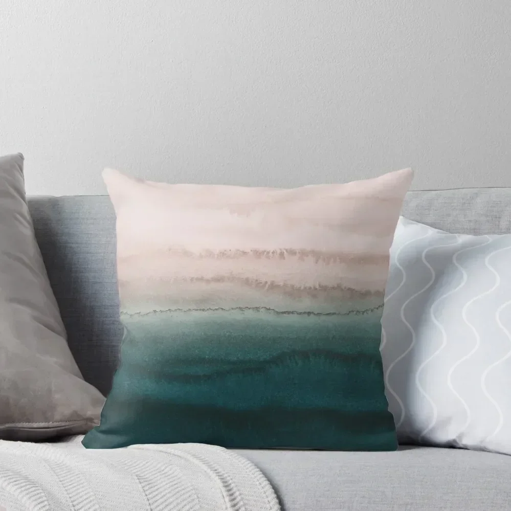 

WITHIN THE TIDES - EARLY SUNRISE Throw Pillow Decorative Sofa Cushion christmas pillowcases Christmas Pillows pillow