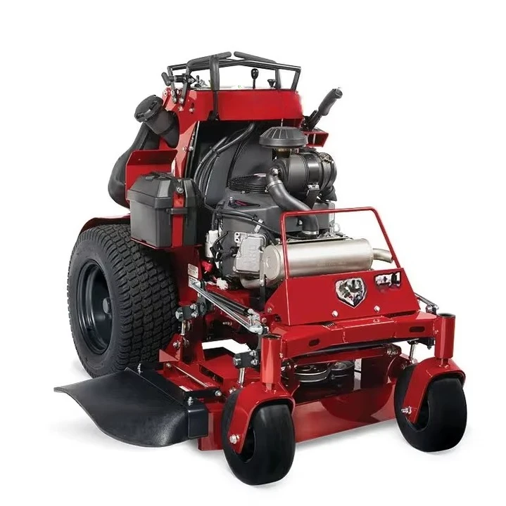 

36 inch vertical lawn mower (5901939) 19HP