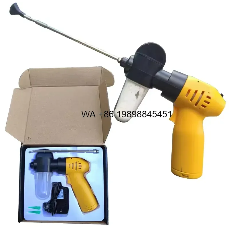 Wmwmnu for Pollination Peach Pear Kiwi Tomato Strawberry Pollen Acceptor Garden Pollination Tools