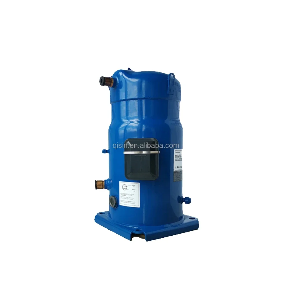 

Inverter 20HP SH240A4ACA Air Conditioner Scroll Compressor for Danfos Refrigeration Compressor