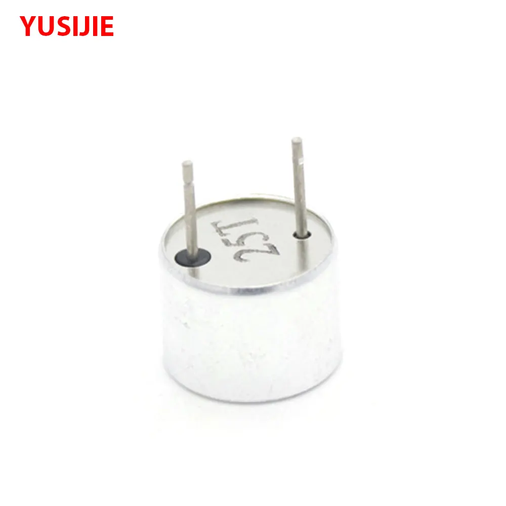 Sonda transductora ultrasónica de 16mm, detección de animales, repelente de perros, Sensor Digital, componente electrónico de salida de 25kHz