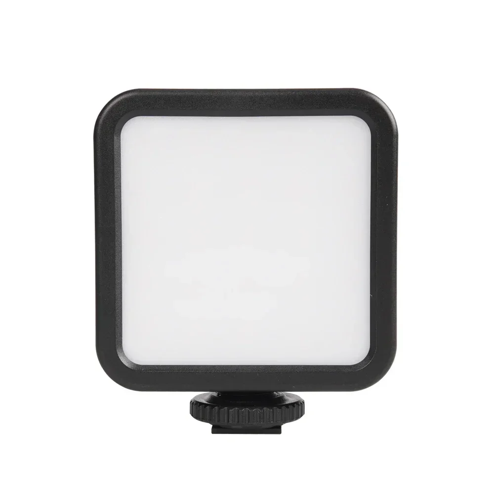 

Live Photography LED Portable Atmosphere Beauty Mobile Camera Pocket Adjustable Mini RGB Hot Boot Fill Light