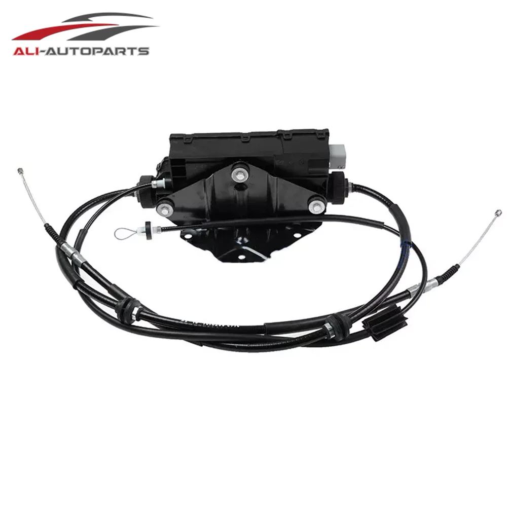 34436874220 Parking Brake Actuator with control unit 34436868514 for BMW F15 F85 X5 F16 F86 X6 2014-2019