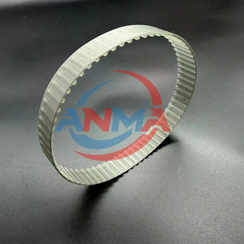 Factory Price 5Pieces For Roland 700 Pull Gauge Belt T5-66 Teeth Width 15MM Man Roland 700 Printing Machine Parts