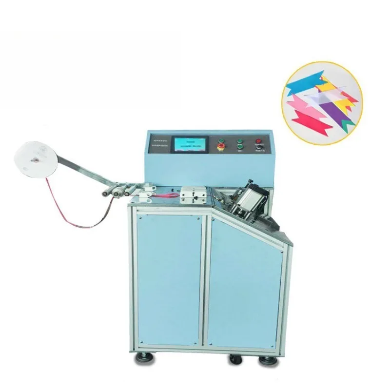 Automatic tape cutting machine, intelligent cutting equipment, cutting machine
