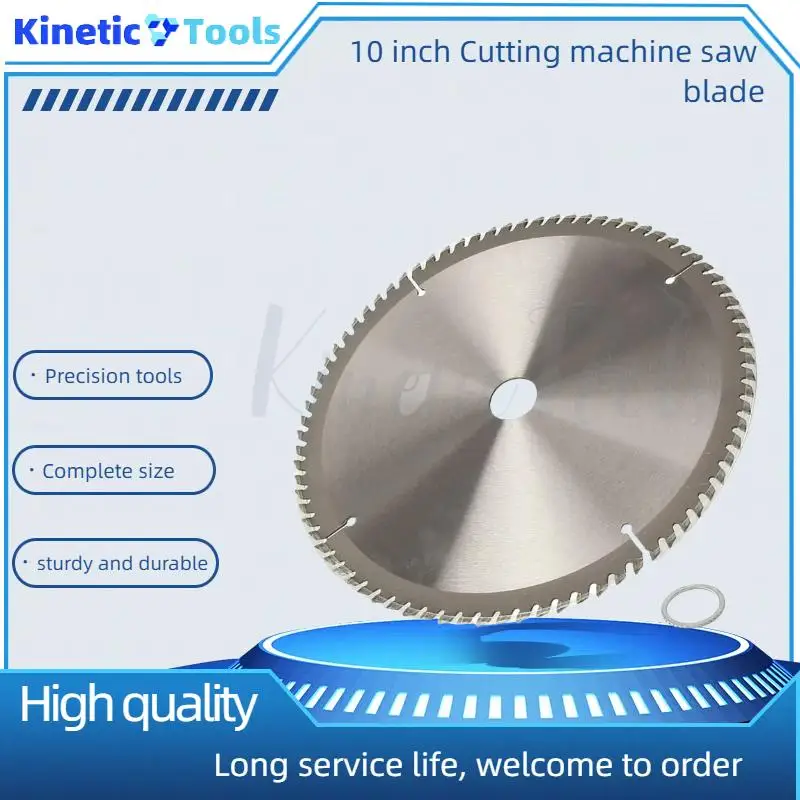 

Mini circular saw blade 250x2.4x25.4mm 80T high-quality wood saw blade Hard alloy blade Woodworking saw blade