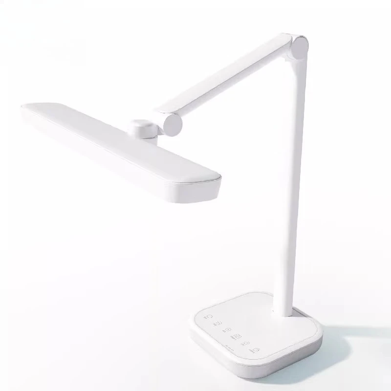 Teen Study Desk Lamp Student Led Dormitory Student Desk Reading Bedside Lamp