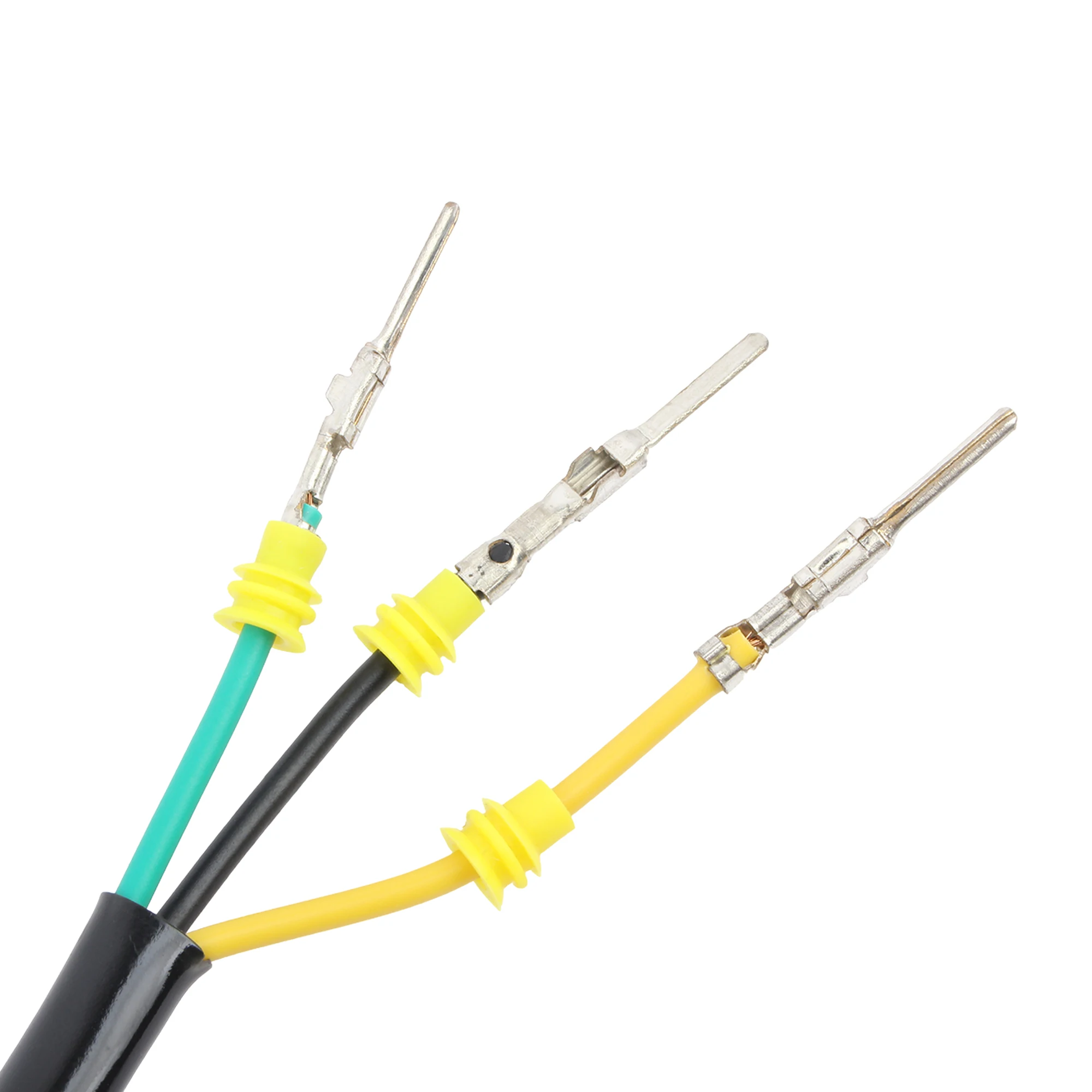 ل بياجيو فيسبا دراجة نارية الجبهة بدوره إشارة Elettrica Sprint Primavera 50 125 150 2014 إلى 2023 LED DRL سكوتر تعديل أجزاء