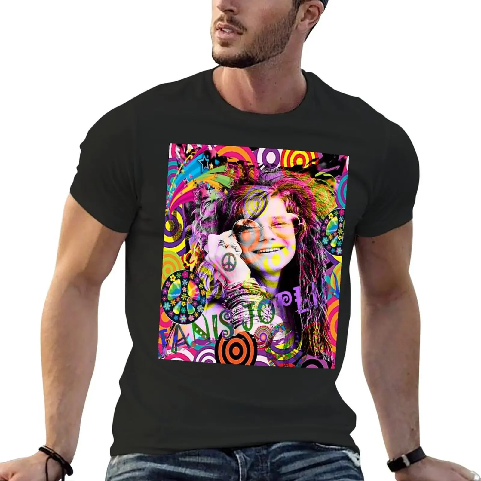 

QUEEN OF SOUL T-Shirt shirts graphic tee summer tops plain anime stuff mens graphic t-shirts hip hop