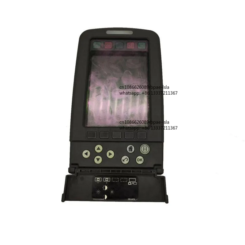 M322D M313D ECU ECM 278-5276 20R-1172 252-6691 375-0591 Display Panel for M316D M318D Engine Spare Parts