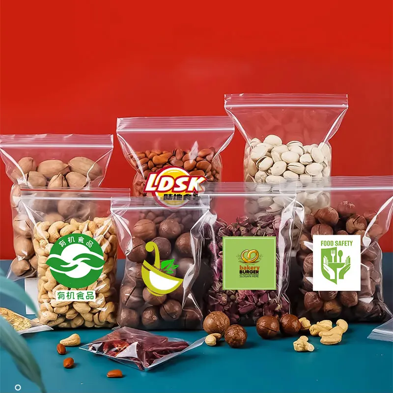 Thumbnail 4 - #39 Trending Food Storage Bags Right Now