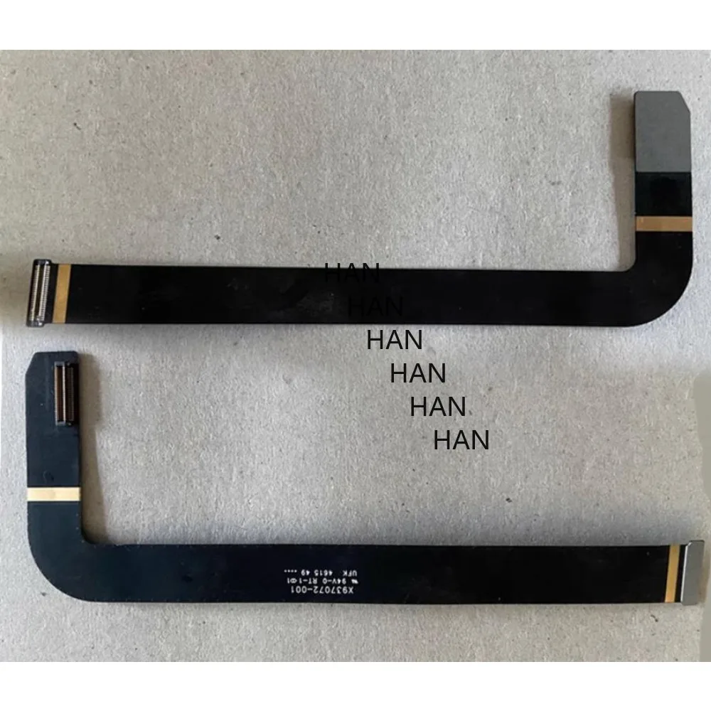 New for Surface Pro 4 LCD Flat Cable Screen Flat Cable Display Flat Cable X937072-001
