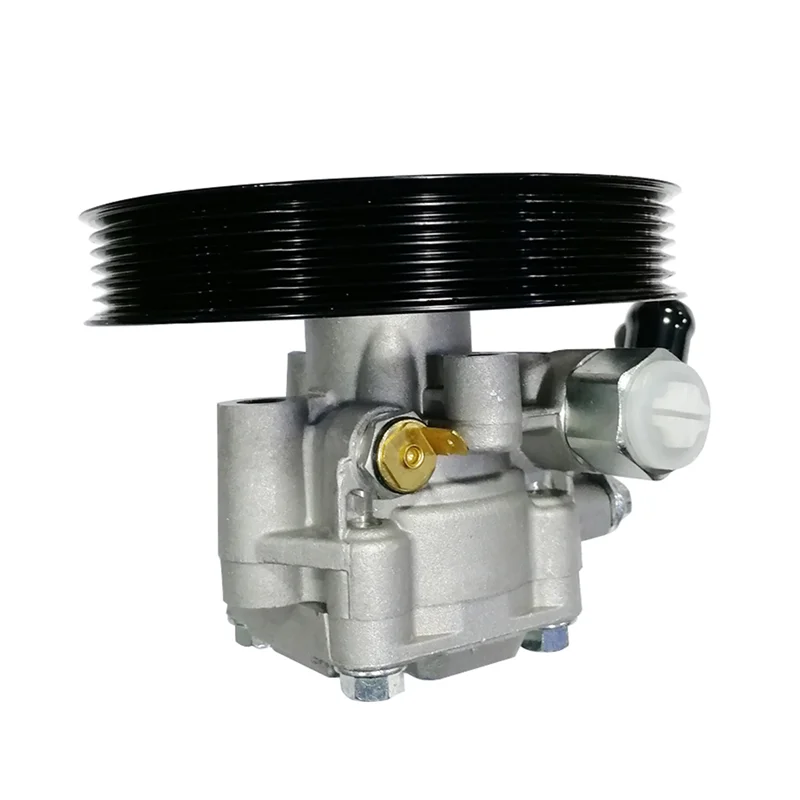 

MR992871 Power Steering Pump P/S For Mitsubishi Triton L200 Pajero Montero Sport 2.5L 2008-2016 Car Oil Pump Assembly