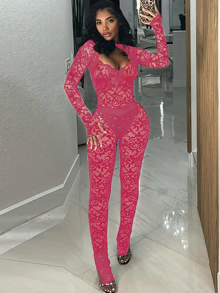 غريب سنور مثير الجاكار 2 قطعة مجموعة النساء Y2K Coquette عارية الذراعين جوفاء ارتداءها طماق ضيق منتصف الليل كلوبوير نحيل وتتسابق