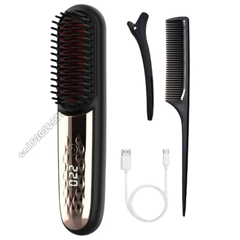 

Группа для выпрямления волос.